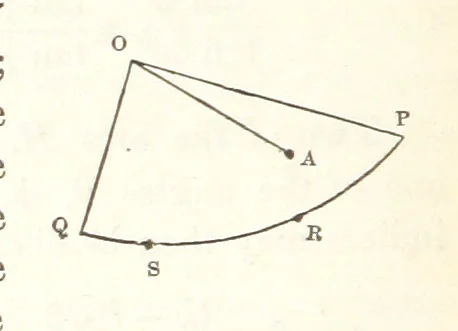 An illustration from A Tract on Crystallography, 1863, leaf 64