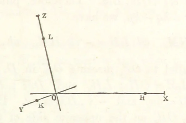 An illustration from A Tract on Crystallography, 1863, leaf 87