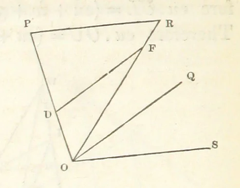 An illustration from A Tract on Crystallography, 1863, leaf 92