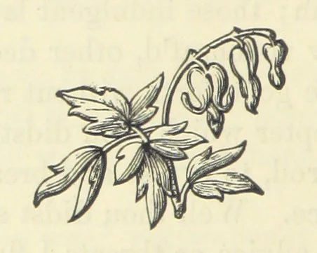 An illustration from The Poetical Works of John Milton, printed from the original editions. With a life of the author by A. Chalmers ... With twelve illustrations by R. Westall, 1881, leaf 196