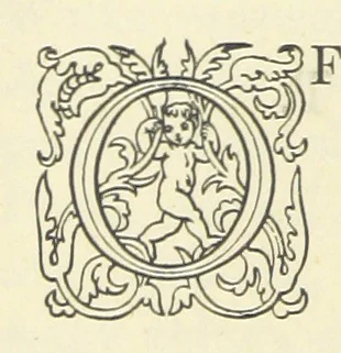 An illustration from The Poetical Works of John Milton, printed from the original editions. With a life of the author by A. Chalmers ... With twelve illustrations by R. Westall, 1881, leaf 44