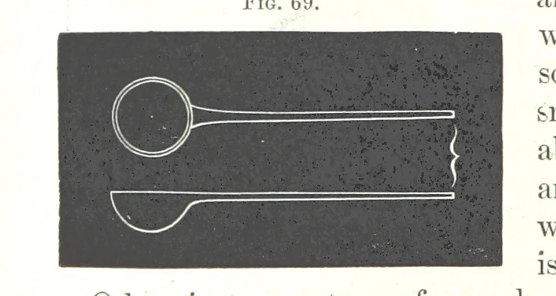 An illustration from Manual of practical assaying, 1868, leaf 246