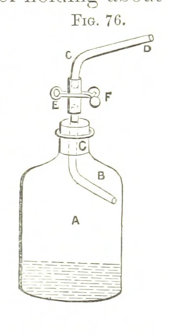 An illustration from Manual of practical assaying, 1868, leaf 323