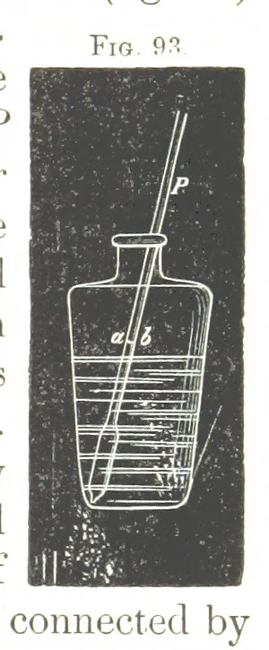 An illustration from Manual of practical assaying, 1868, leaf 549