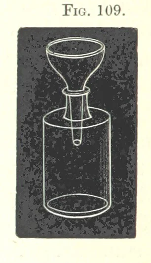 An illustration from Manual of practical assaying, 1868, leaf 594