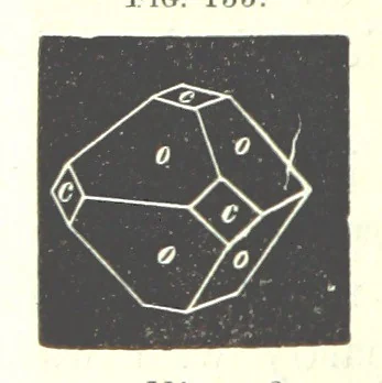 An illustration from Manual of practical assaying, 1868, leaf 718