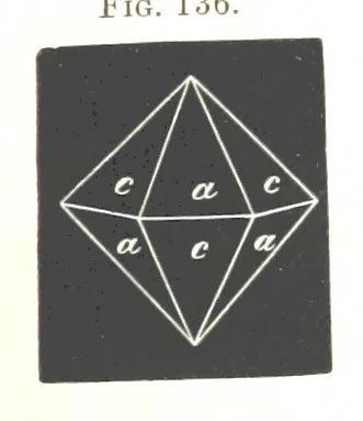 An illustration from Manual of practical assaying, 1868, leaf 719