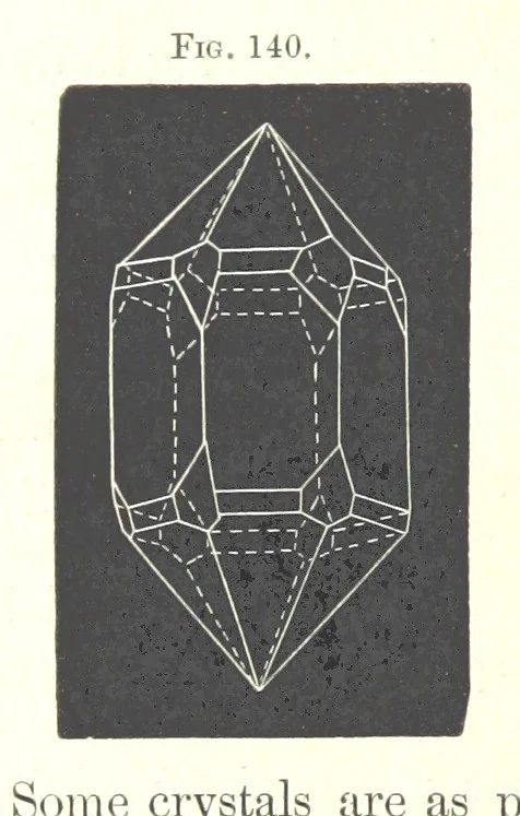 An illustration from Manual of practical assaying, 1868, leaf 720