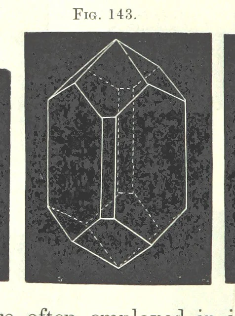 An illustration from Manual of practical assaying, 1868, leaf 720