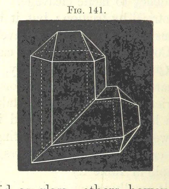 An illustration from Manual of practical assaying, 1868, leaf 720