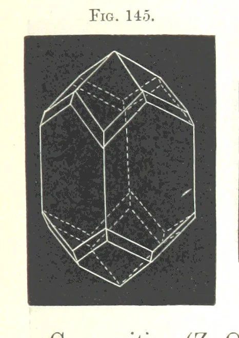 An illustration from Manual of practical assaying, 1868, leaf 721