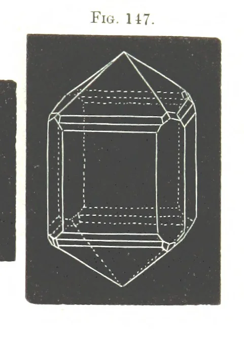 An illustration from Manual of practical assaying, 1868, leaf 721