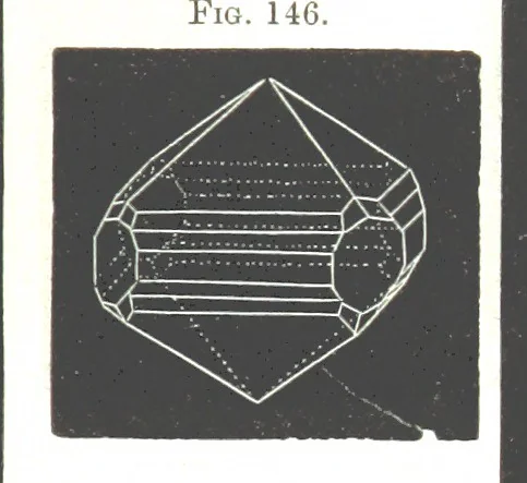 An illustration from Manual of practical assaying, 1868, leaf 721