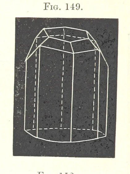 An illustration from Manual of practical assaying, 1868, leaf 722