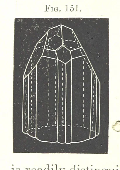An illustration from Manual of practical assaying, 1868, leaf 722