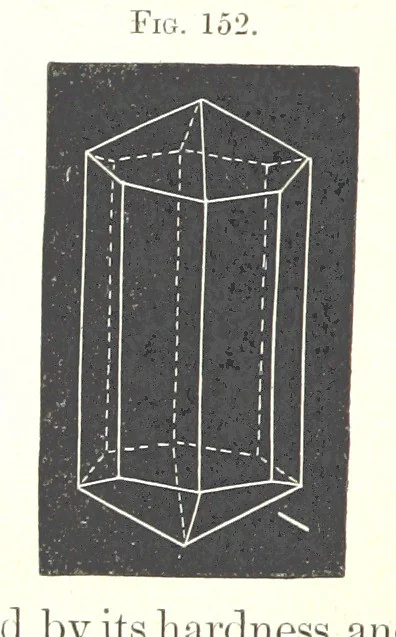 An illustration from Manual of practical assaying, 1868, leaf 722