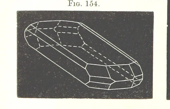 An illustration from Manual of practical assaying, 1868, leaf 724