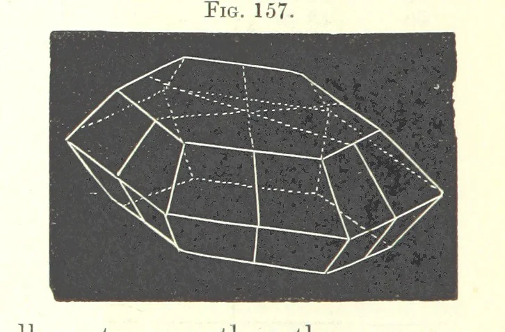 An illustration from Manual of practical assaying, 1868, leaf 724