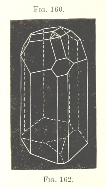 An illustration from Manual of practical assaying, 1868, leaf 726