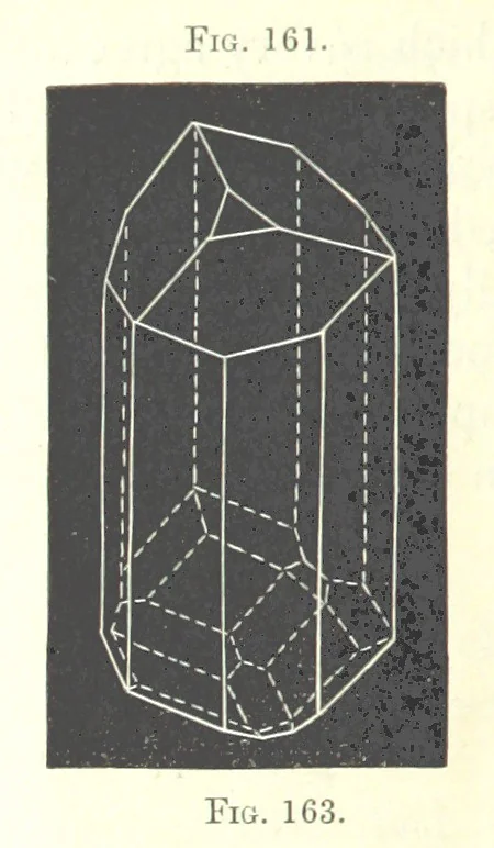 An illustration from Manual of practical assaying, 1868, leaf 726