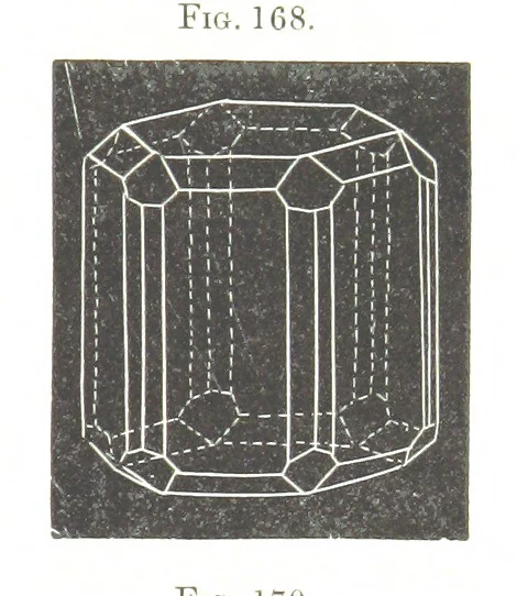 An illustration from Manual of practical assaying, 1868, leaf 727