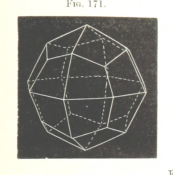 An illustration from Manual of practical assaying, 1868, leaf 729