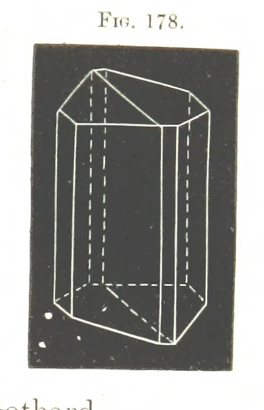 An illustration from Manual of practical assaying, 1868, leaf 733