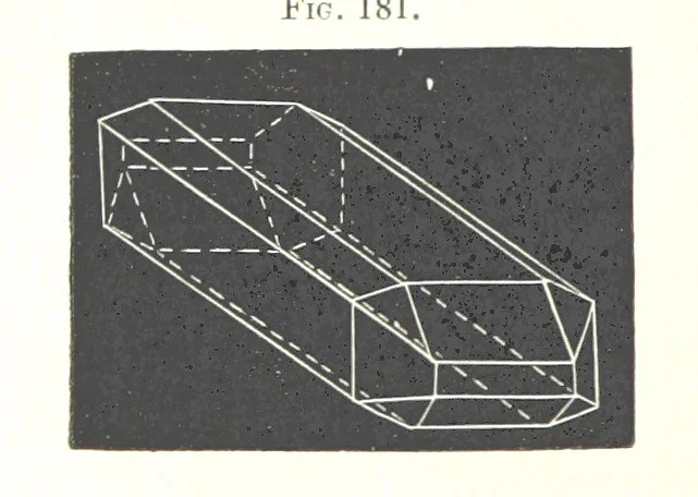 An illustration from Manual of practical assaying, 1868, leaf 736