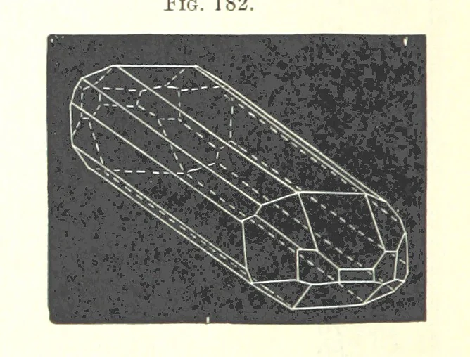 An illustration from Manual of practical assaying, 1868, leaf 736