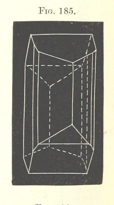 An illustration from Manual of practical assaying, 1868, leaf 738