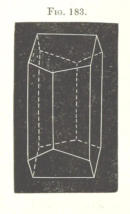 An illustration from Manual of practical assaying, 1868, leaf 738
