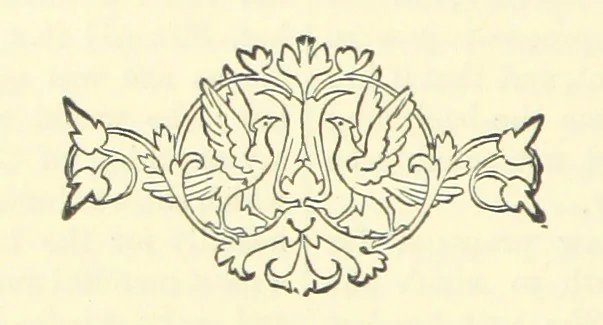 An illustration from Famous Historical Scenes from Three Centuries, etc, 1887, leaf 104