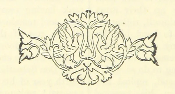 An illustration from Famous Historical Scenes from Three Centuries, etc, 1887, leaf 176