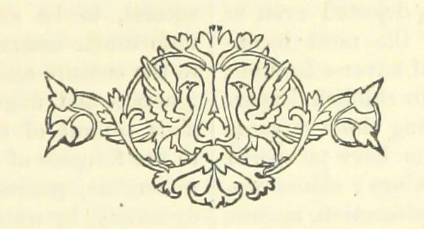 An illustration from Famous Historical Scenes from Three Centuries, etc, 1887, leaf 481