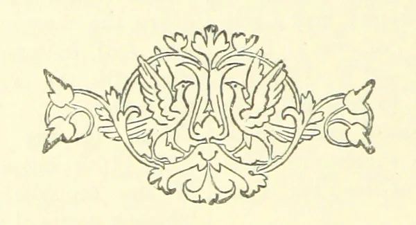 An illustration from Famous Historical Scenes from Three Centuries, etc, 1887, leaf 610
