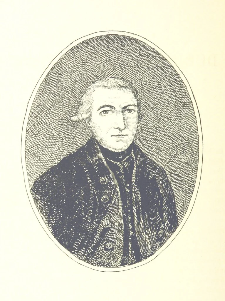 An illustration from Archives politiques du Département des Deux-Sèvres. 1789-1889, 1889, leaf 174
