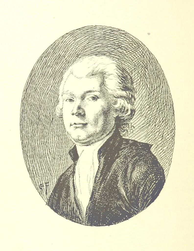 An illustration from Archives politiques du Département des Deux-Sèvres. 1789-1889, 1889, leaf 190