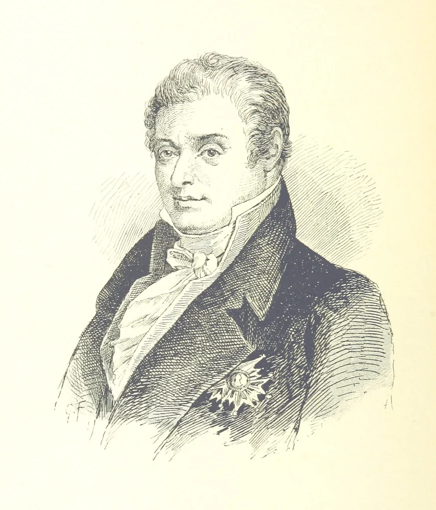 An illustration from Archives politiques du Département des Deux-Sèvres. 1789-1889, 1889, leaf 194
