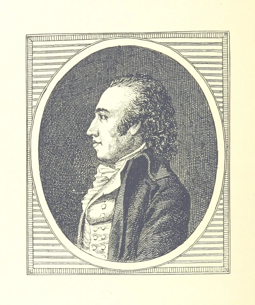 An illustration from Archives politiques du Département des Deux-Sèvres. 1789-1889, 1889, leaf 208