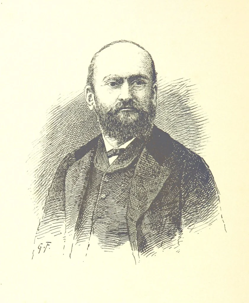 An illustration from Archives politiques du Département des Deux-Sèvres. 1789-1889, 1889, leaf 224