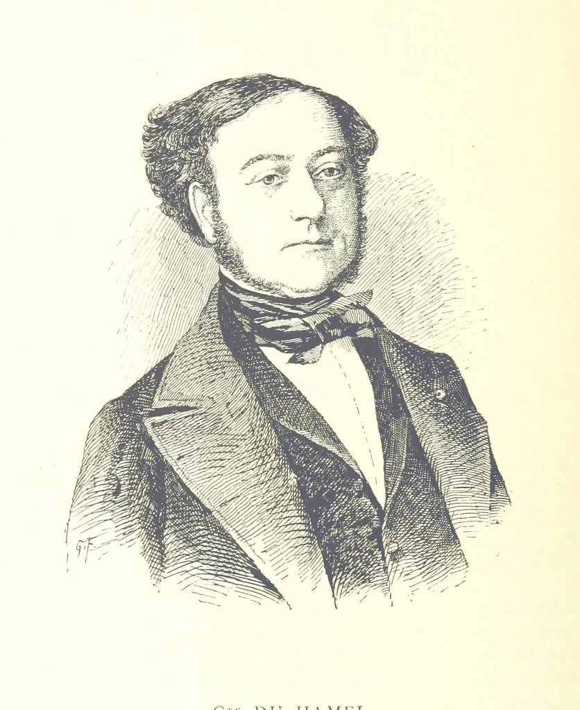 An illustration from Archives politiques du Département des Deux-Sèvres. 1789-1889, 1889, leaf 240