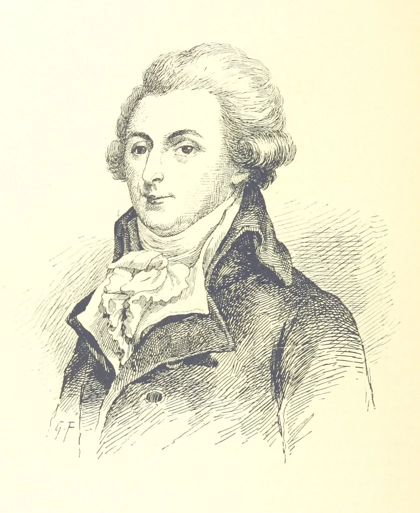 An illustration from Archives politiques du Département des Deux-Sèvres. 1789-1889, 1889, leaf 26