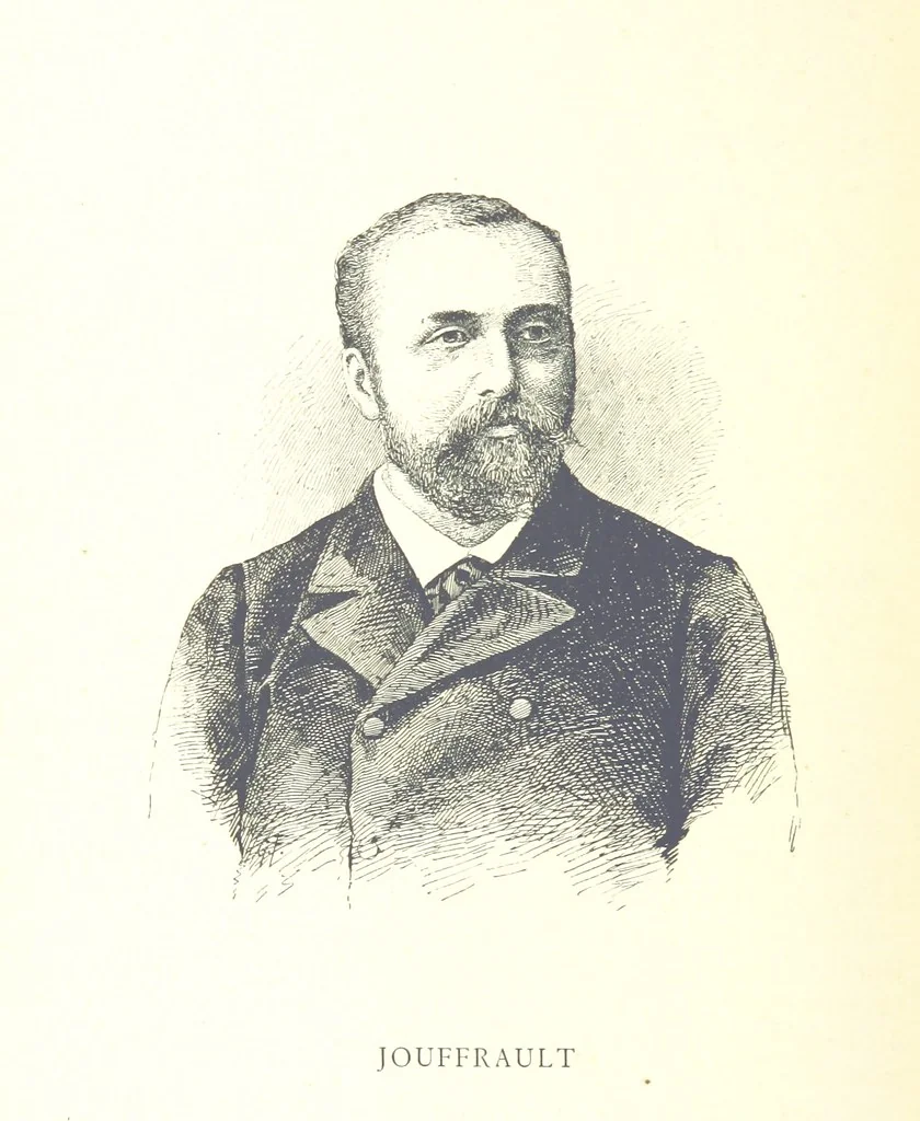 An illustration from Archives politiques du Département des Deux-Sèvres. 1789-1889, 1889, leaf 260