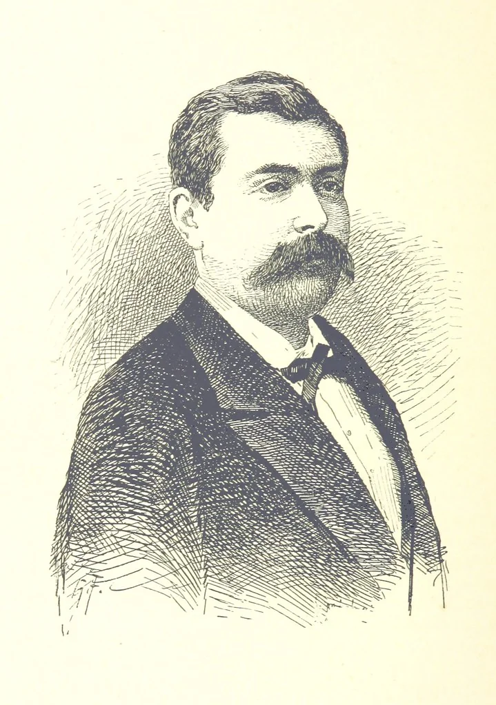 An illustration from Archives politiques du Département des Deux-Sèvres. 1789-1889, 1889, leaf 272