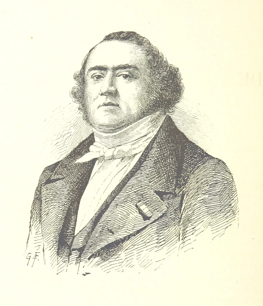 An illustration from Archives politiques du Département des Deux-Sèvres. 1789-1889, 1889, leaf 278