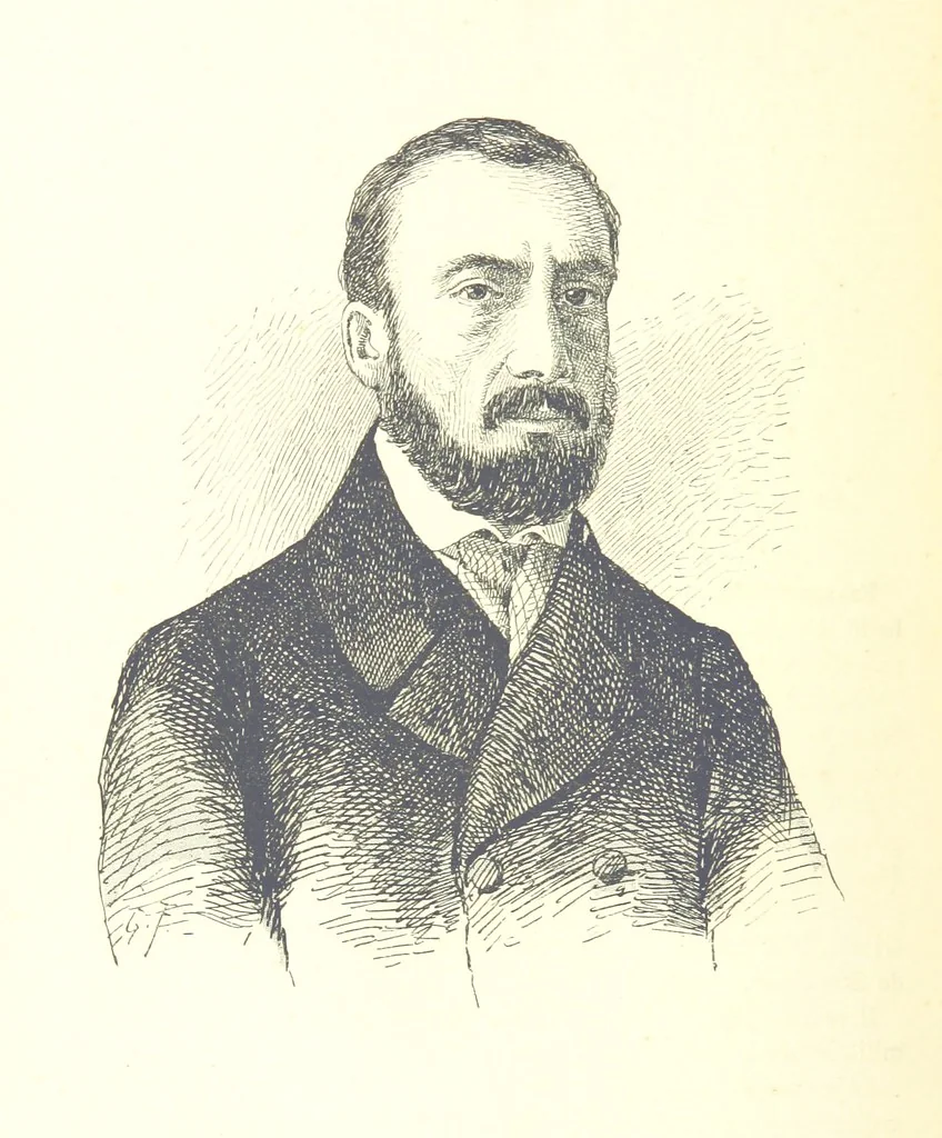 An illustration from Archives politiques du Département des Deux-Sèvres. 1789-1889, 1889, leaf 312
