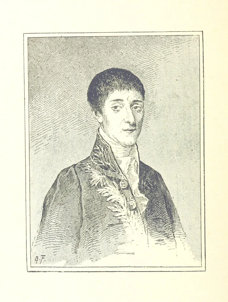 An illustration from Archives politiques du Département des Deux-Sèvres. 1789-1889, 1889, leaf 330