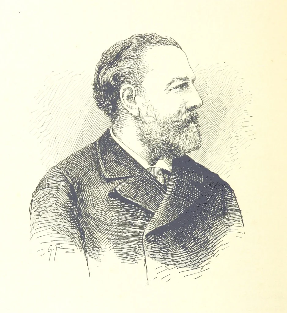 An illustration from Archives politiques du Département des Deux-Sèvres. 1789-1889, 1889, leaf 348