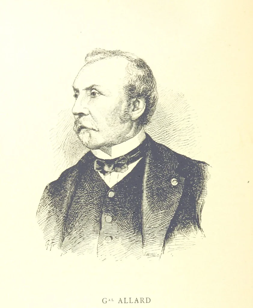 An illustration from Archives politiques du Département des Deux-Sèvres. 1789-1889, 1889, leaf 36