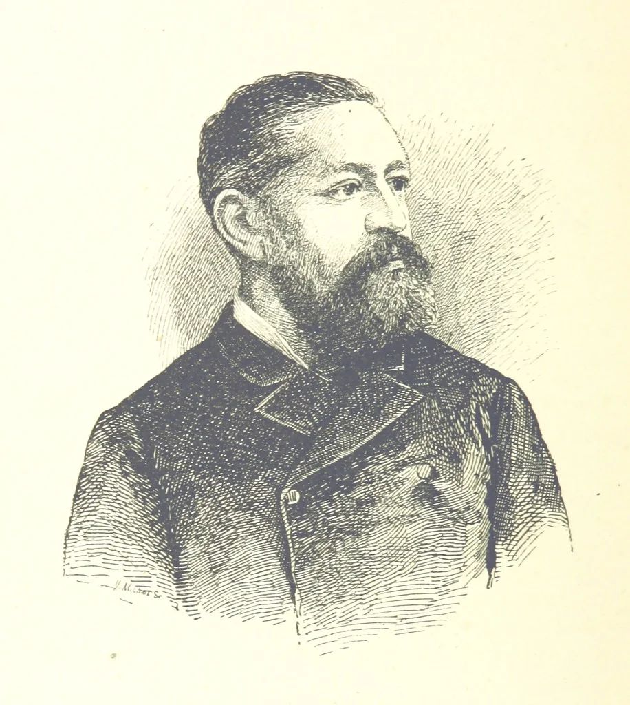 An illustration from Archives politiques du Département des Deux-Sèvres. 1789-1889, 1889, leaf 368